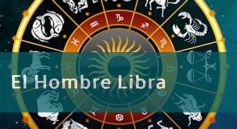 Hombre Libra – Personalidad y comportamiento en el amor